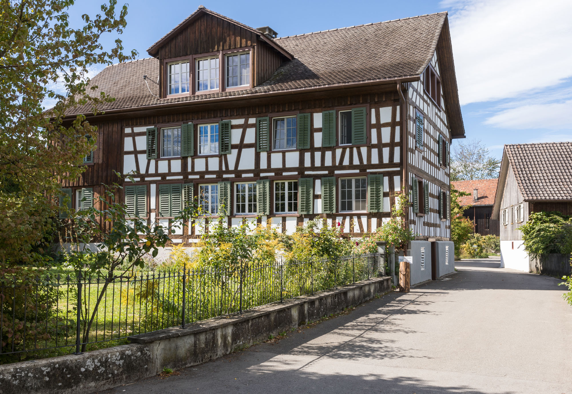 Kesswil